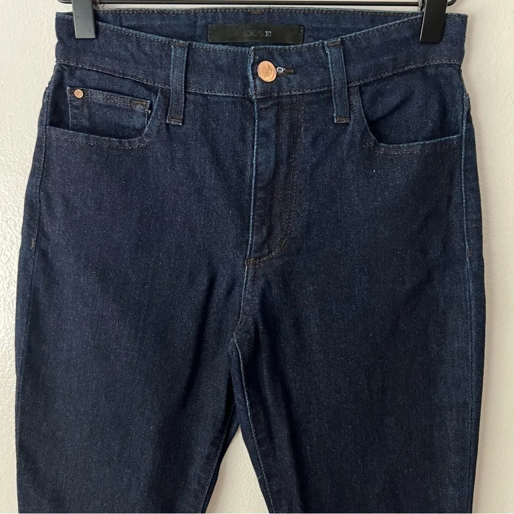 Joe’s Jeans Flawless Charlie High Rise Jean